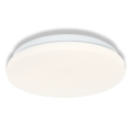 Osram - LED-vannitoa laelamp CEILING ROUND LED/12W/230V 6500K läbimõõt 26 cm IP44 valge