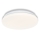 Osram - LED-vannitoa laelamp CEILING ROUND LED/12W/230V 6500K läbimõõt 26 cm IP44 valge