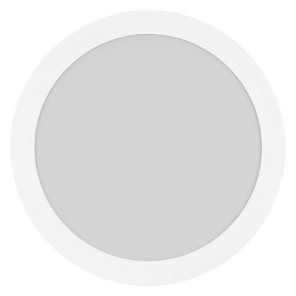 Osram - ORBIS DISC LED vannitoa laevalgusti 22W/230V 3000/4000K Ø 30 cm IP44, valge