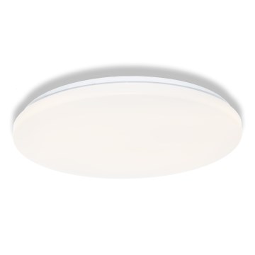Osram - LED-vannitoa laevalgusti CEILING ROUND LED/36W/230V 4000K läb. 48 cm IP44 valge