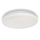 Osram - LED-vannitoa laevalgusti hämarusanduriga CEILING ROUND LED/24W/230V 6500K, läbimõõt 37 cm, valge