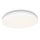 Osram - LED vannitoa laevalgusti hämaruseanduriga CEILING ROUND LED/18W/230V 3000K läbimõõt 33 cm IP44 valge