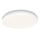 Osram - LED-vannitoa laevalgusti hämaruseanduriga CEILING ROUND LED/18W/230V 4000K Ø 33 cm IP44 valge