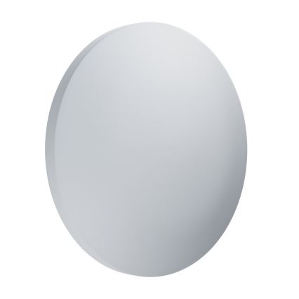 Osram - LED-vannitoa laevalgusti liikumis- ja hämarussensoriga ORBIS LED/15,5W/230V Ø 30 cm IP44 valge