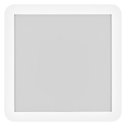 Osram - LED vannitoa laevalgusti ORBIS DISC LED/22W/230V 3000/4000K 30x30 cm IP44 valge