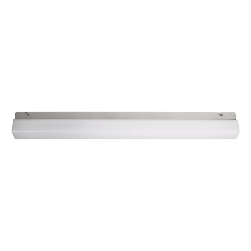 Osram - LED-vannitoa peeglivalgusti SQUARE LED/14W/230V IP44 3000/4000K CRI 90