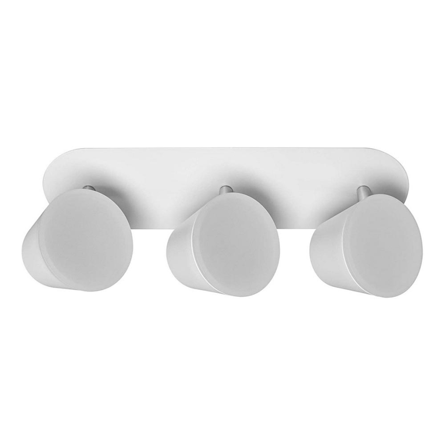 Osram - LED-vannitoa suunavalgusti SPOT 3xLED/7W/230V IP44 3000/4000K