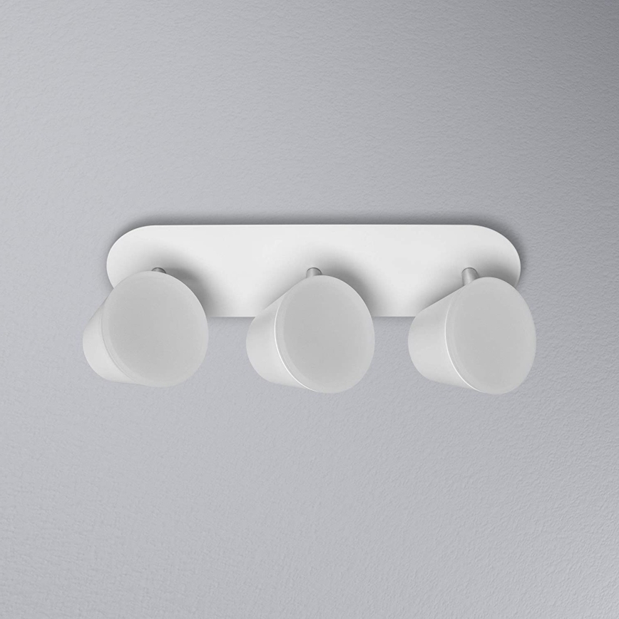 Osram - LED-vannitoa suunavalgusti SPOT 3xLED/7W/230V IP44 3000/4000K