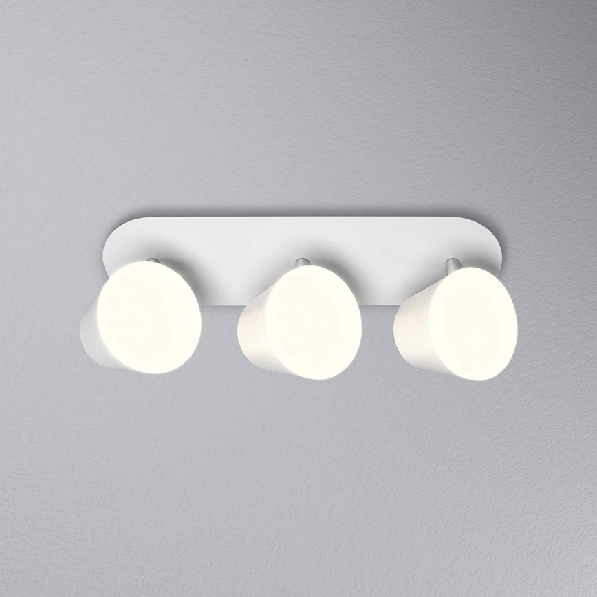 Osram - LED-vannitoa suunavalgusti SPOT 3xLED/7W/230V IP44 3000/4000K