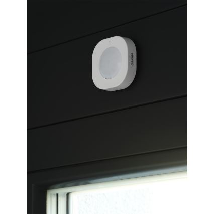 Osram - Liikumisandur SMART+ 3,7V Wi-Fi 500 mAh