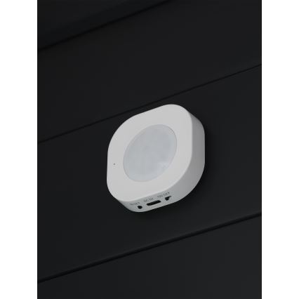 Osram - Liikumisandur SMART+ 3,7V Wi-Fi 500 mAh