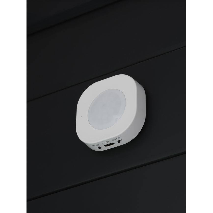 Osram - Liikumisandur SMART+ 3,7V Wi-Fi 500 mAh