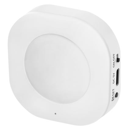 Osram - Liikumisandur SMART+ 3,7V Wi-Fi 500 mAh