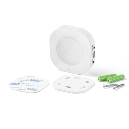 Osram - Liikumisandur SMART+ 3,7V Wi-Fi 500 mAh