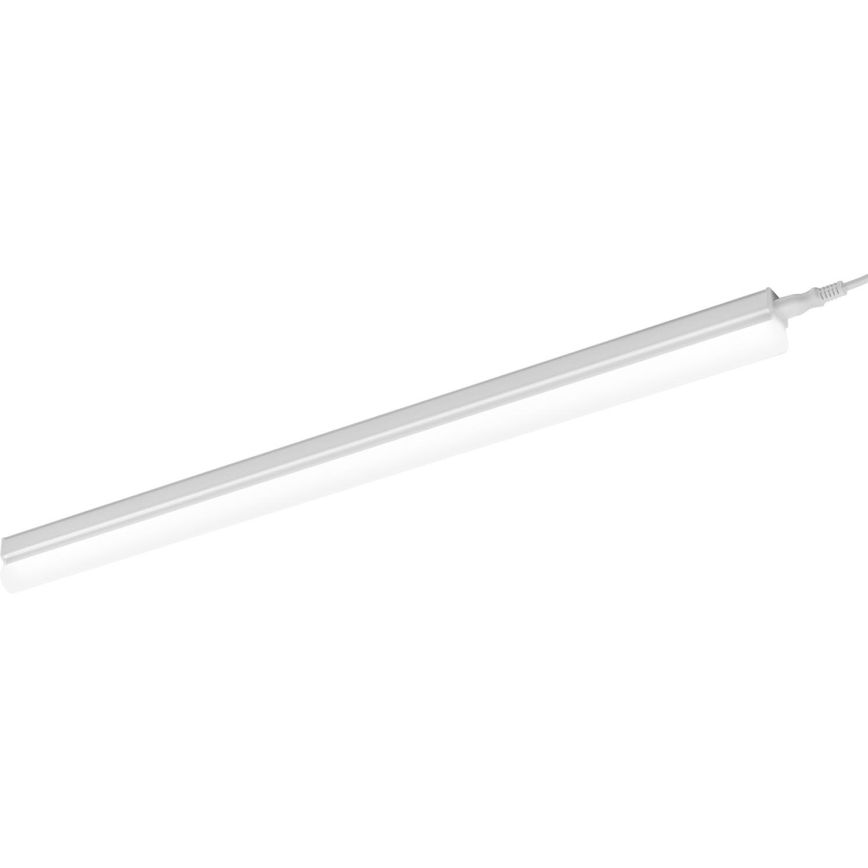 Osram - liikumisanduriga LED-alusvalgusti BATTEN LED/4W/230V 3000K 60 cm, valge