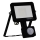 Osram - liikumisanduriga LED-prožektor FLOODLIGHT LED/10W/230V 4000K IP65