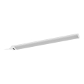 Osram - LINEAR ANGLE LED aluskapi valgusti, hämardatav, liikumisanduriga, 5 W, 230 V, 3000/4000/6500 K, 35 cm, valge