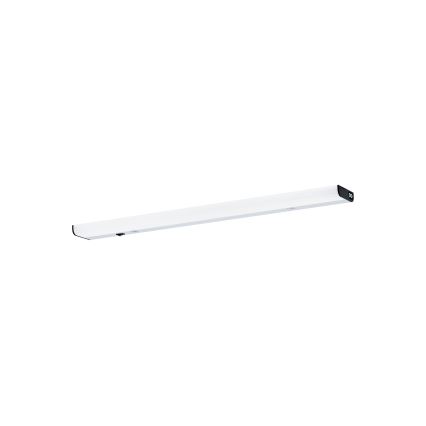 Osram - LINEAR LED aluskapi valgusti 6W/230V 3000K 37 cm hõbedane