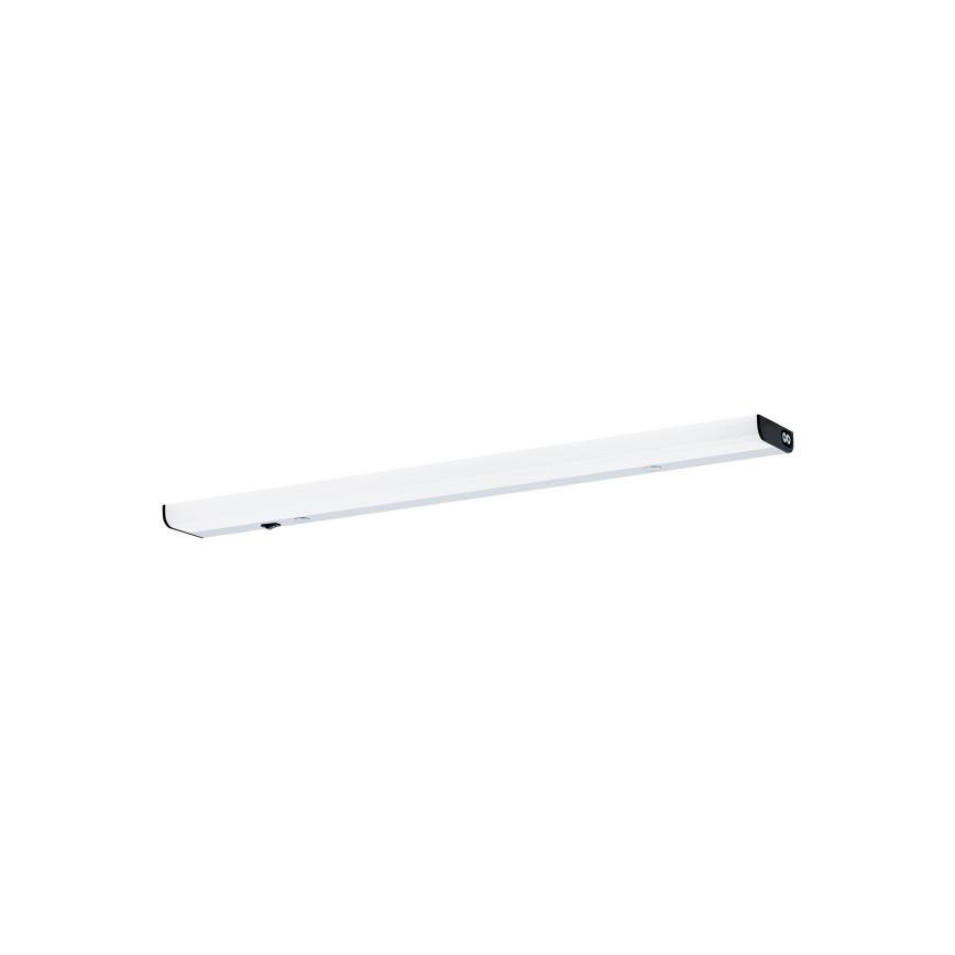 Osram - LINEAR LED aluskapi valgusti 6W/230V 3000K 37 cm hõbedane