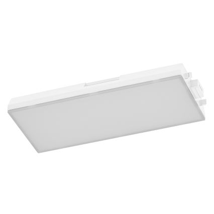 Osram - Lisakomplekt LED-alusevalgustile UNDERCABINET LED/3,85W/36V 3000K 8,1x17,9 cm valge
