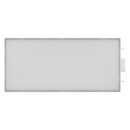 Osram - Lisakomplekt LED-alusevalgustile UNDERCABINET LED/3,85W/36V 3000K 8,1x17,9 cm valge