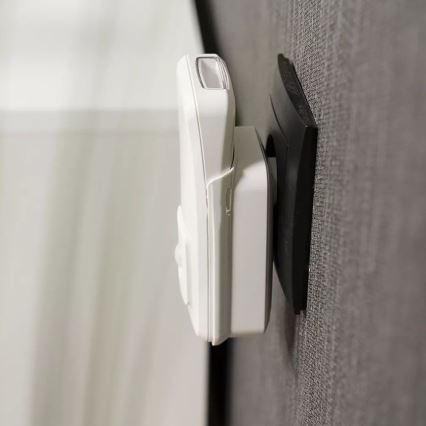 Osram - LUNETTA LED/2W/230V pistikusse paigaldatav öövalgusti sensoriga