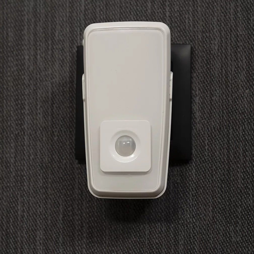 Osram - LUNETTA LED/2W/230V pistikusse paigaldatav öövalgusti sensoriga