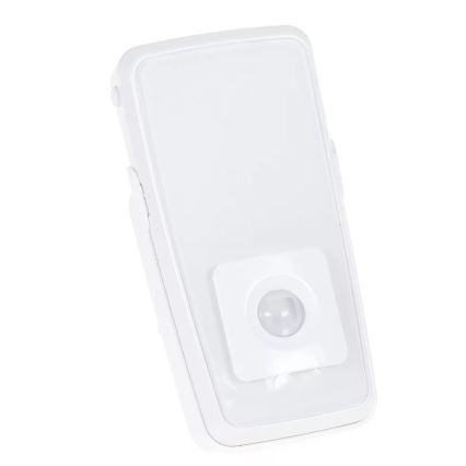 Osram - LUNETTA LED/2W/230V pistikusse paigaldatav öövalgusti sensoriga