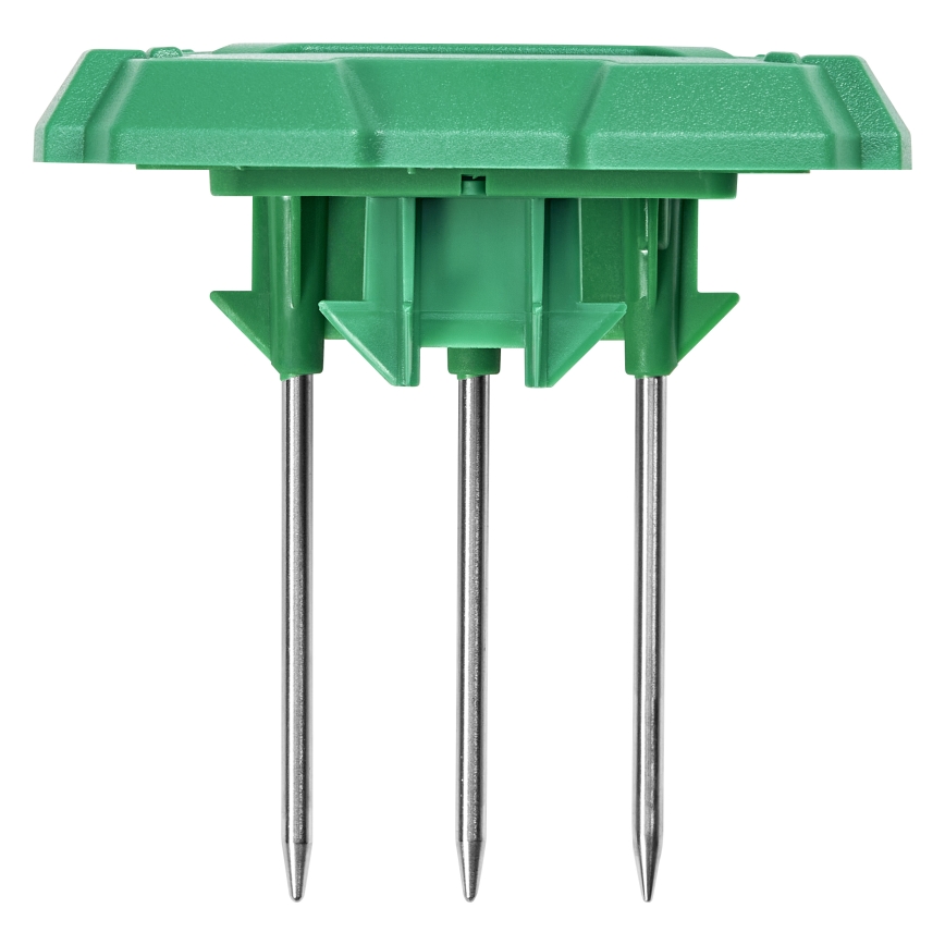 Osram - Mulla niiskuse ja temperatuuriandur SMART+ 3xAAA IP67 Wi-Fi