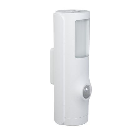 Osram - NIGHTLUX LED-orientatsioonivalgusti anduriga LED/0,35W/3xAAA IP54 valge