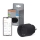 Osram - Nutikas pistikupesa SMART+ MATTER SCHUKO 2300W/230V/10A Wi-Fi must