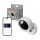 Osram - Nutikas sisekamera 2K-anduriga SMART+ 230V Wi-Fi
