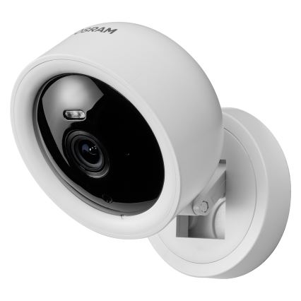 Osram - Nutikas sisekamera 2K-anduriga SMART+ 230V Wi-Fi