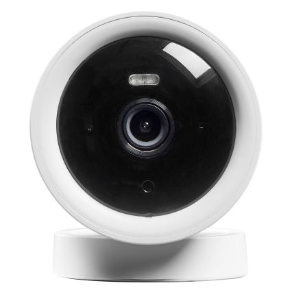 Osram - Nutikas sisekamera 2K-anduriga SMART+ 230V Wi-Fi