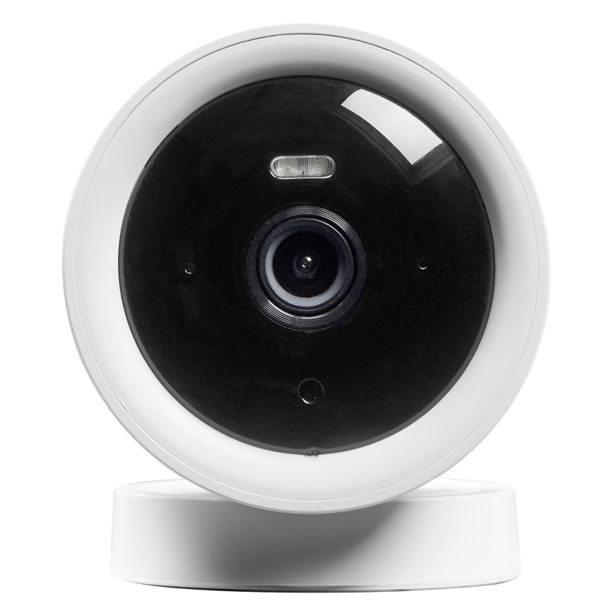 Osram - Nutikas sisekamera 2K-anduriga SMART+ 230V Wi-Fi