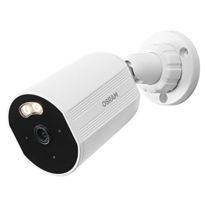 Osram - Nutikas väliskaamera anduriga 2K SMART+ 230V IP67 Wi-Fi
