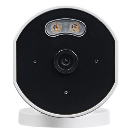 Osram - Nutikas väliskaamera anduriga 2K SMART+ 230V IP67 Wi-Fi