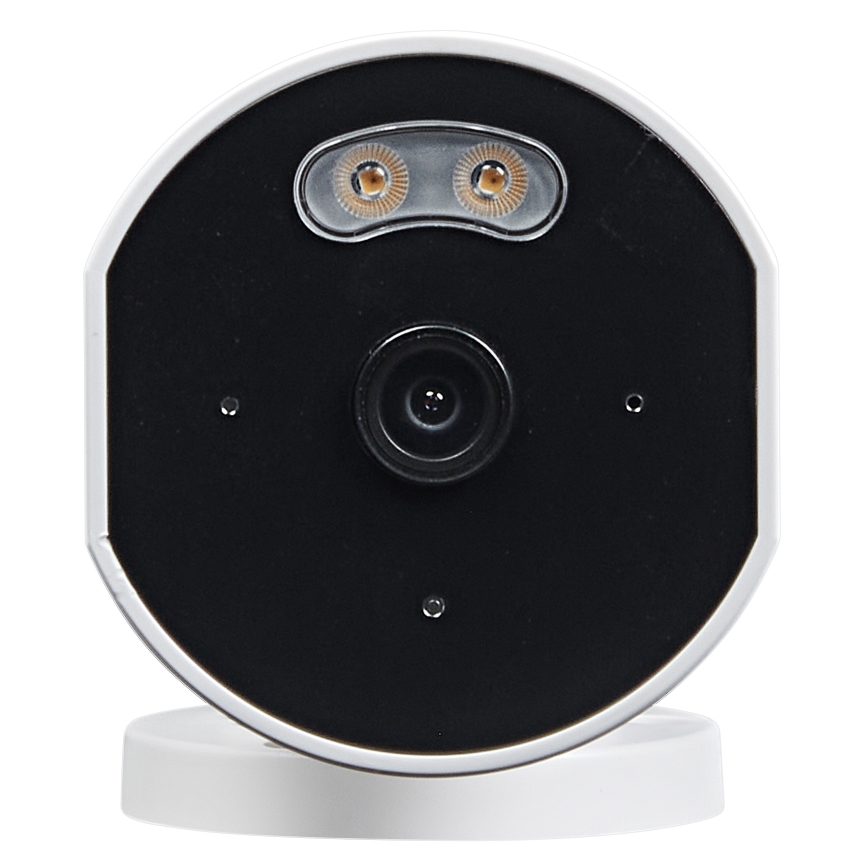 Osram - Nutikas väliskaamera anduriga 2K SMART+ 230V IP67 Wi-Fi
