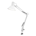 Osram - OFFICE LINE hämardatav LED-laualamp klambriga LED/9W/230V 3000K valge