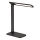 Osram - OFFICE LINE hämardatav LED-laualamp LED/17W/230V 3000/4000/6500K must