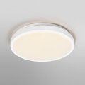 Osram - ORBIS LONDON LED laelamp, 16 W, 230 V, Ø 28 cm, valge