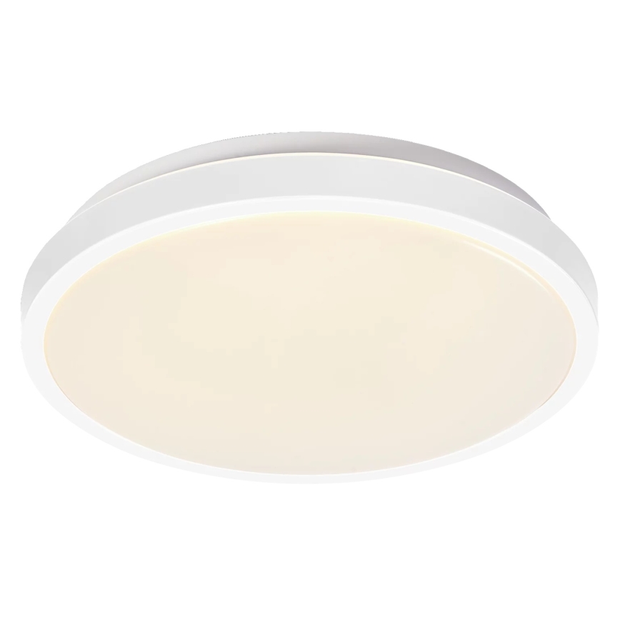 Osram - ORBIS LONDON LED laelamp, 16 W, 230 V, Ø 28 cm, valge