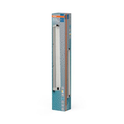 Osram - ORBIS TUBE LED/12W/230V hämardatav vannitoa peegli valgustus 3000/4000K 60 cm IP44 mattkroom