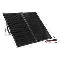 Osram - Päikesepaneel iseseisvaks akulaadimiseks BATTERY CHARGE SOLAR 100W IP65