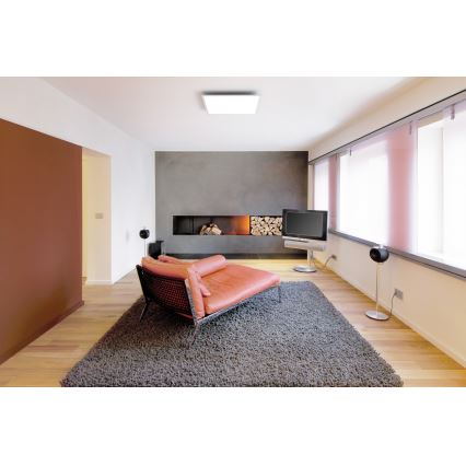 Osram - Pindpaigaldatav LED-paneel PLANON LED/40W/230V 60x60 cm valge