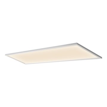 Osram - pinnale paigaldatav LED-paneel PLANON LED/40W/230V 3000K 30x120 cm valge