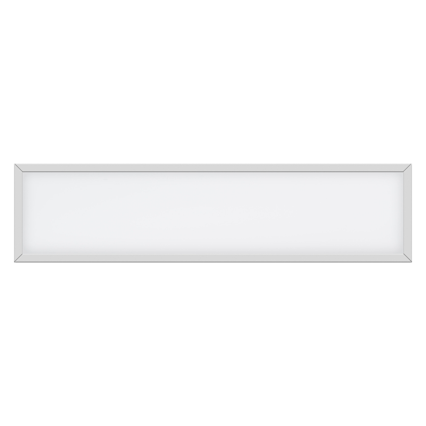 Osram - pinnale paigaldatav LED-paneel PLANON LED/40W/230V 3000K 30x120 cm valge