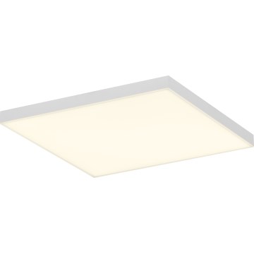 Osram - pinnapealne LED-paneel PLANON LED/20W/230V 3000K 30x30 cm valge