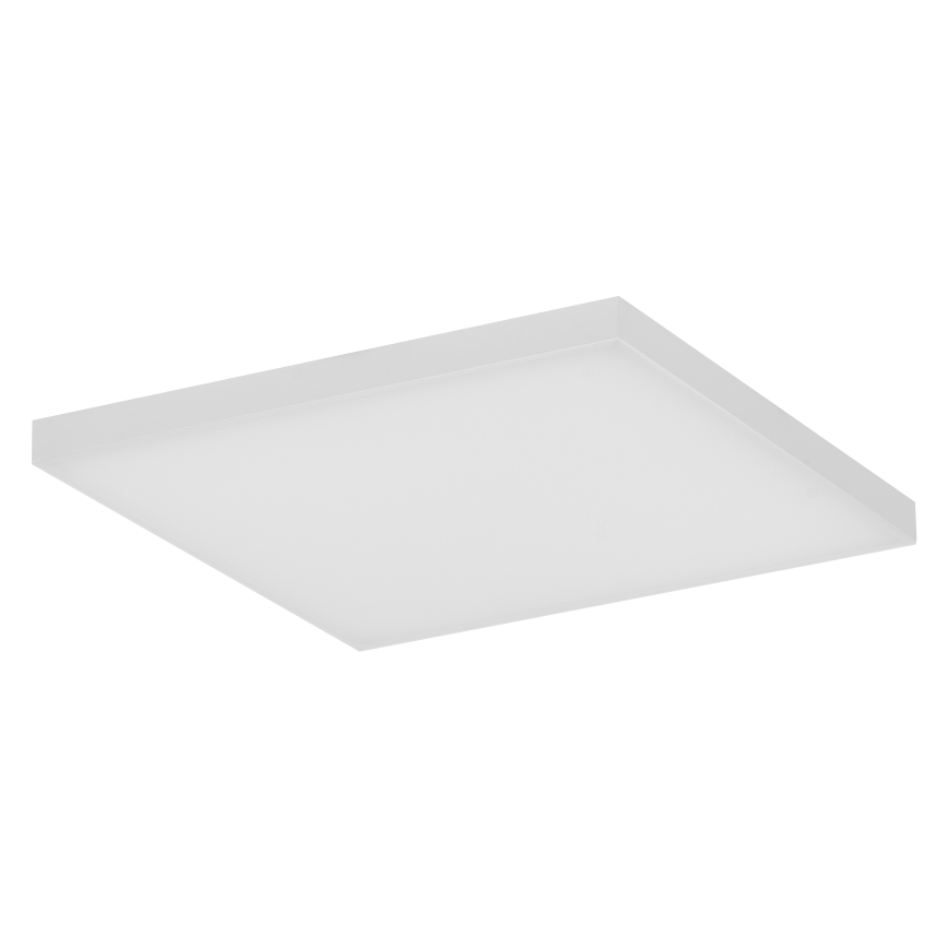 Osram - pinnapealne LED-paneel PLANON LED/20W/230V 3000K 30x30 cm valge