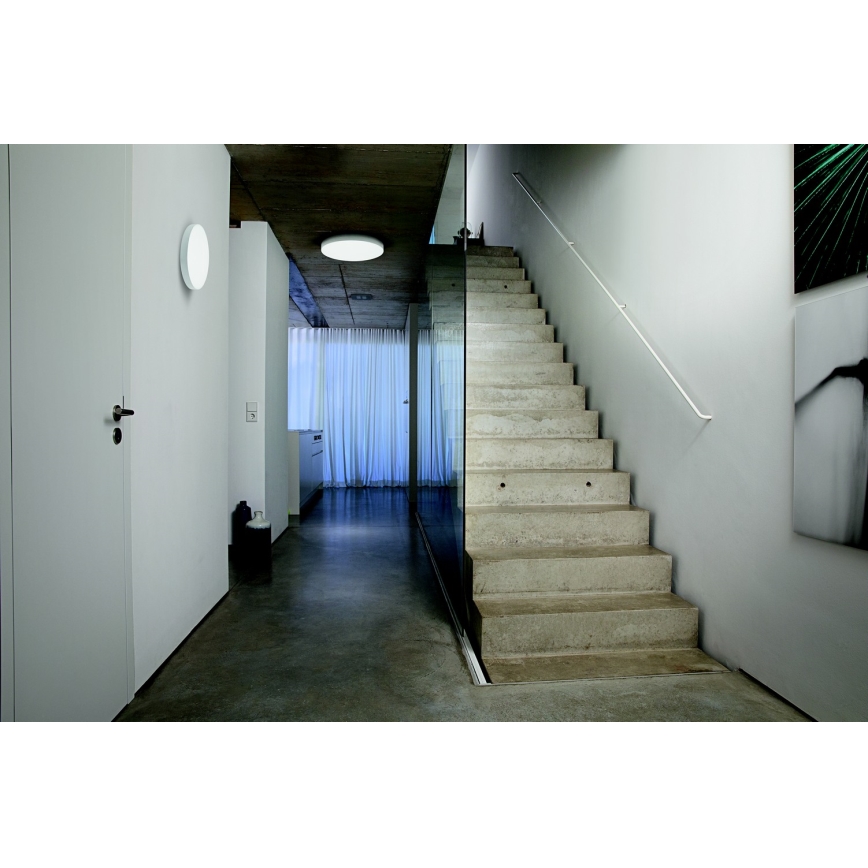 Osram - Pinnapealne LED-paneel PLANON LED/28W/230V 3000K läbimõõt 45 cm valge